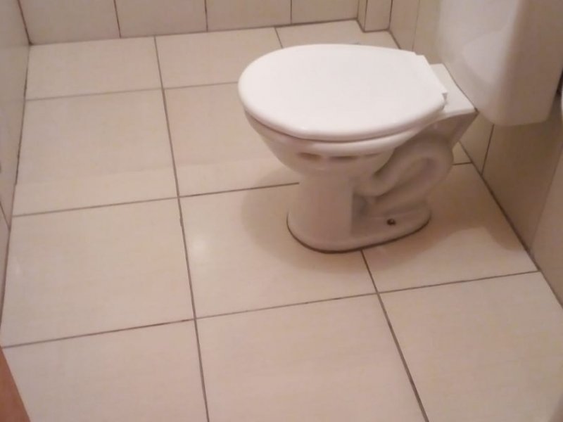 imóvel com 23m² - Vila Nova - Novo Hamburgo