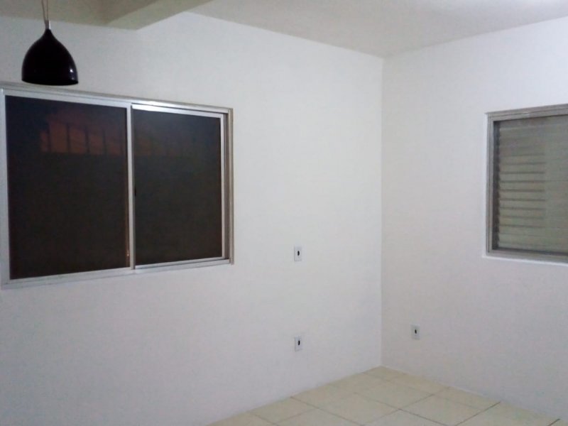 imóvel com 23m² - Vila Nova - Novo Hamburgo