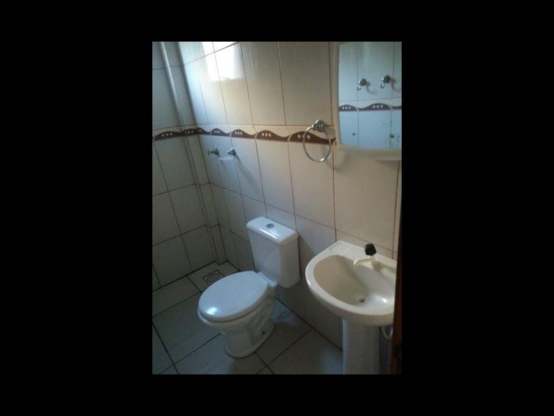 imóvel com 23m² - Vila Nova - Novo Hamburgo