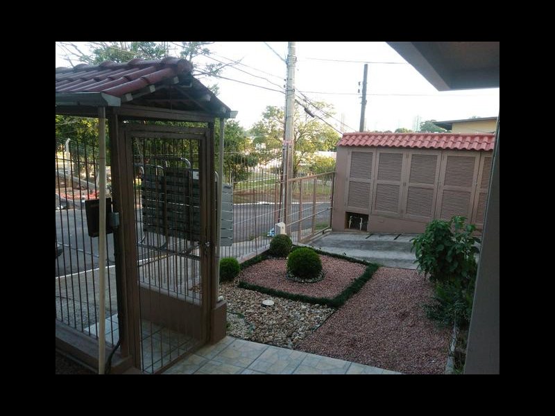 imóvel com 23m² - Vila Nova - Novo Hamburgo