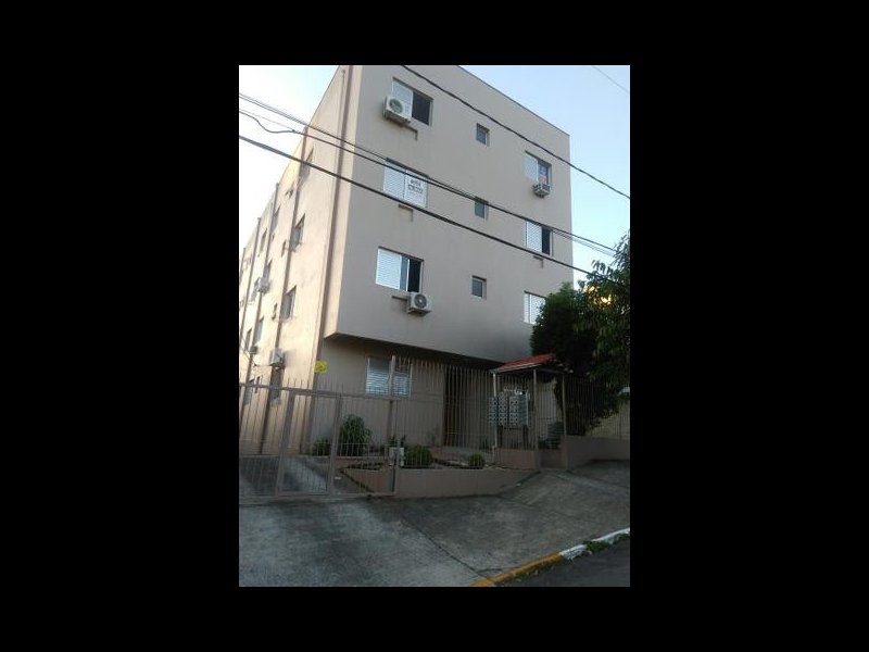 imóvel com 23m² - Vila Nova - Novo Hamburgo