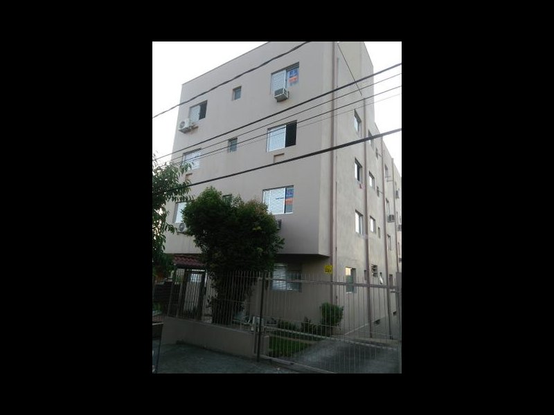 imóvel com 23m² - Vila Nova - Novo Hamburgo