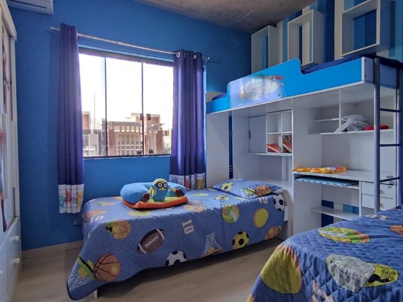Apartamento à venda Tocantins com 176m² e 3 quartos por R$ 695.000 - 1091316754-img-20211021-161528-251.jpg