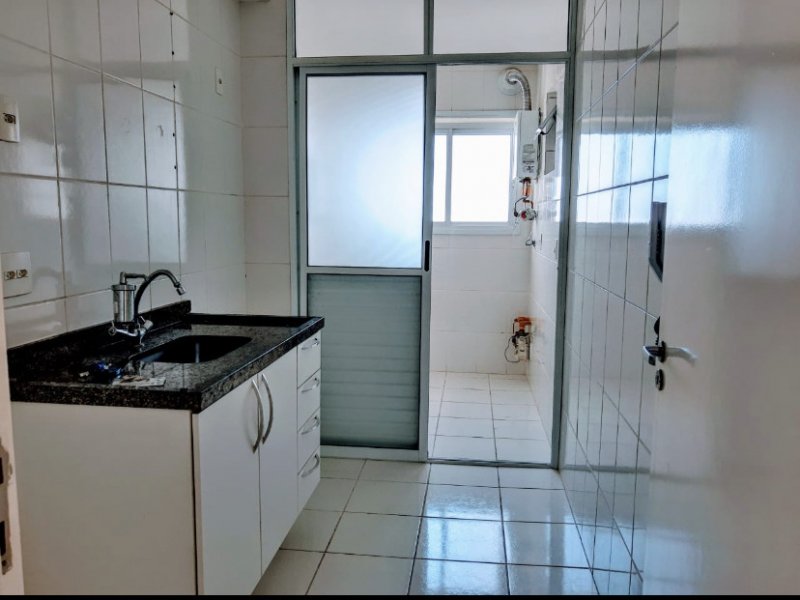 imóvel com 75m² - Vila Paulo Silas - São Paulo