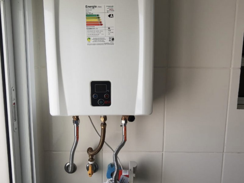 imóvel com 75m² - Vila Paulo Silas - São Paulo