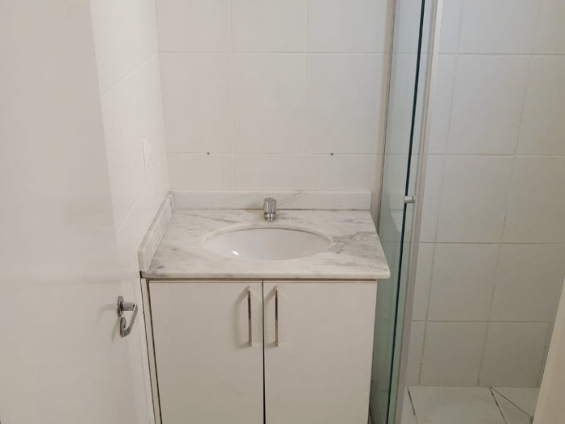 imóvel com 75m² - Vila Paulo Silas - São Paulo