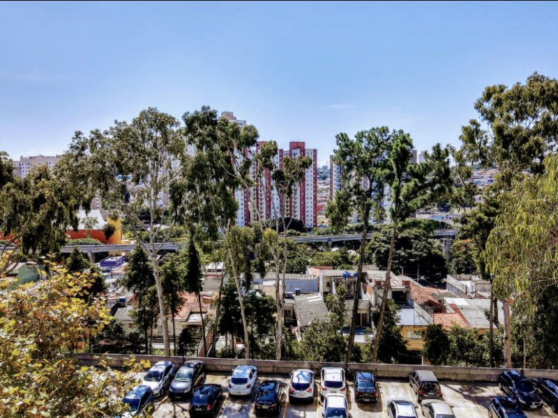 imóvel com 75m² - Vila Paulo Silas - São Paulo