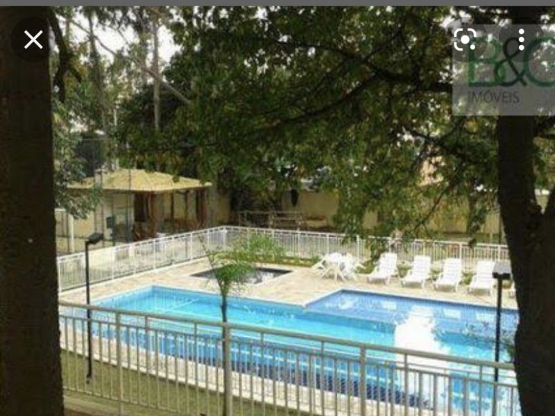 imóvel com 75m² - Vila Paulo Silas - São Paulo