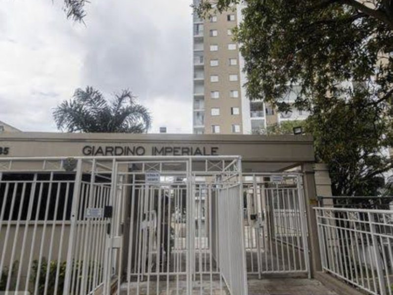 imóvel com 75m² - Vila Paulo Silas - São Paulo