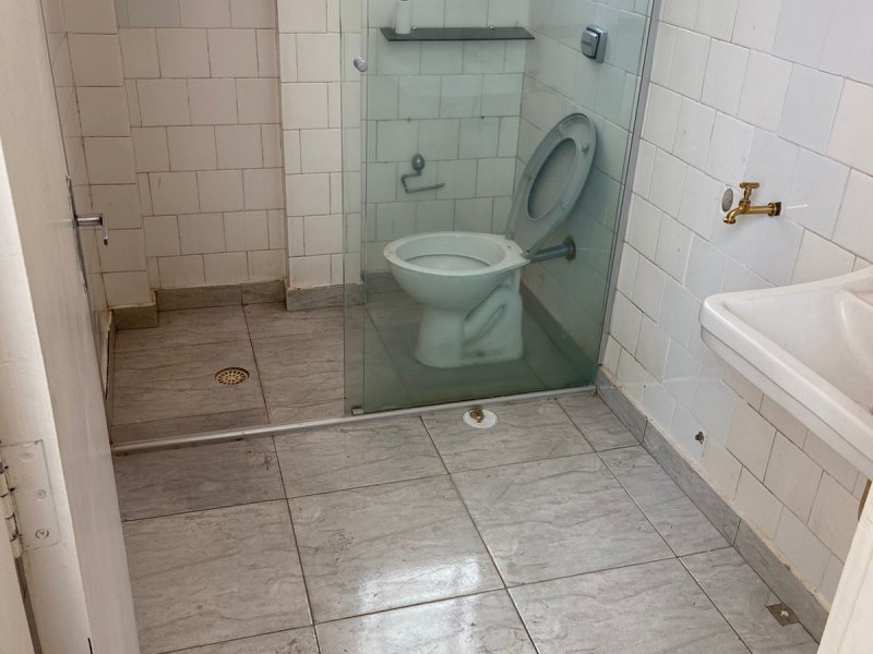 imóvel com 45m² - Centro - Campinas