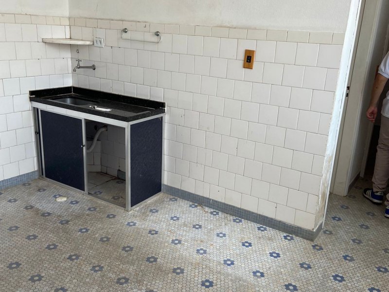 imóvel com 45m² - Centro - Campinas