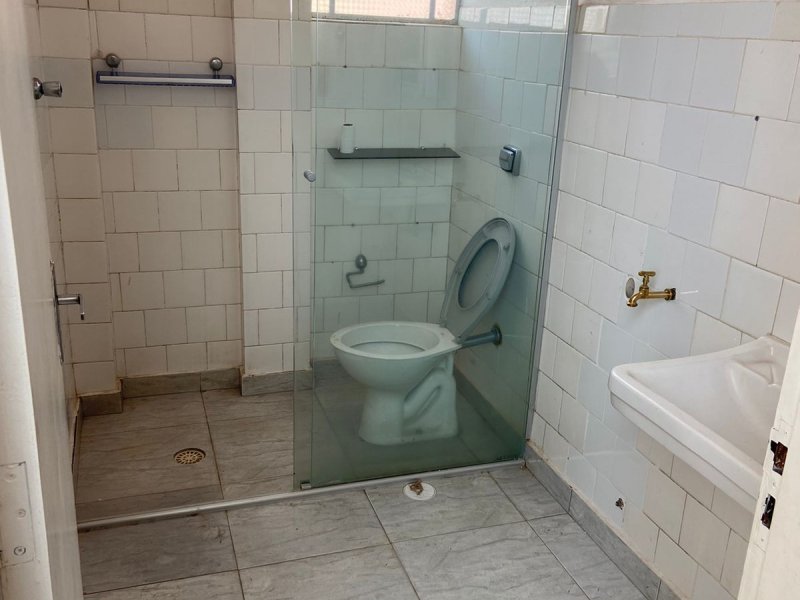 imóvel com 45m² - Centro - Campinas