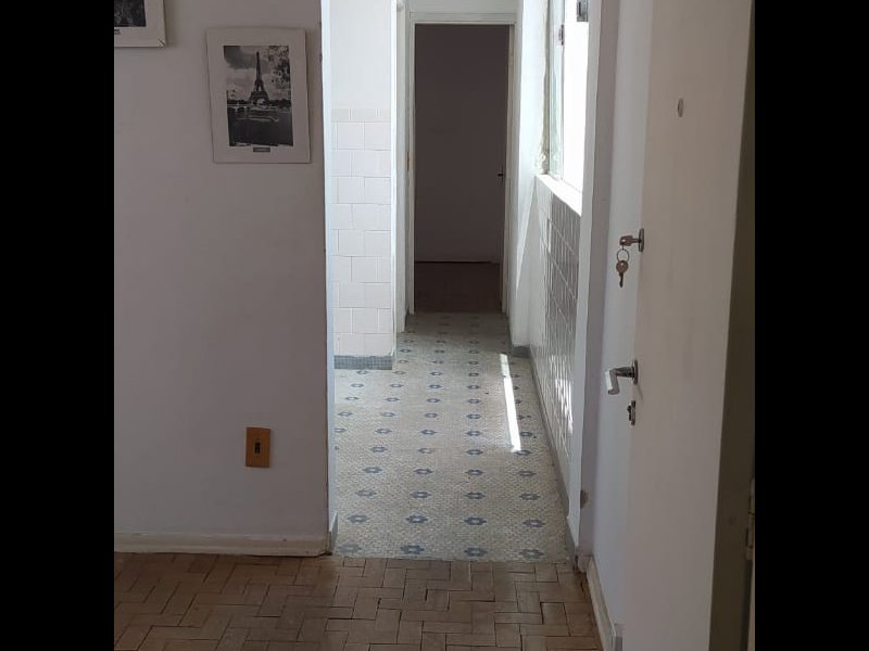 imóvel com 45m² - Centro - Campinas