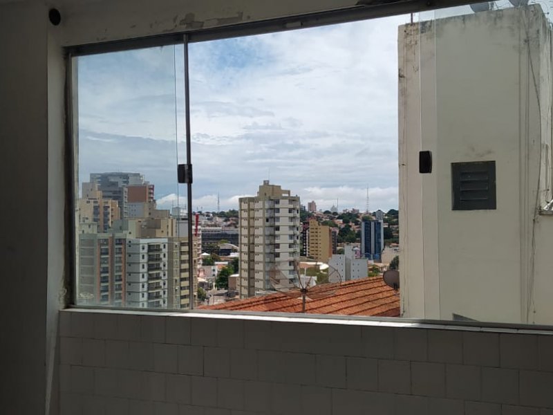 imóvel com 45m² - Centro - Campinas