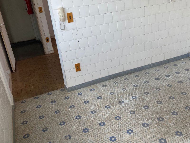 imóvel com 45m² - Centro - Campinas