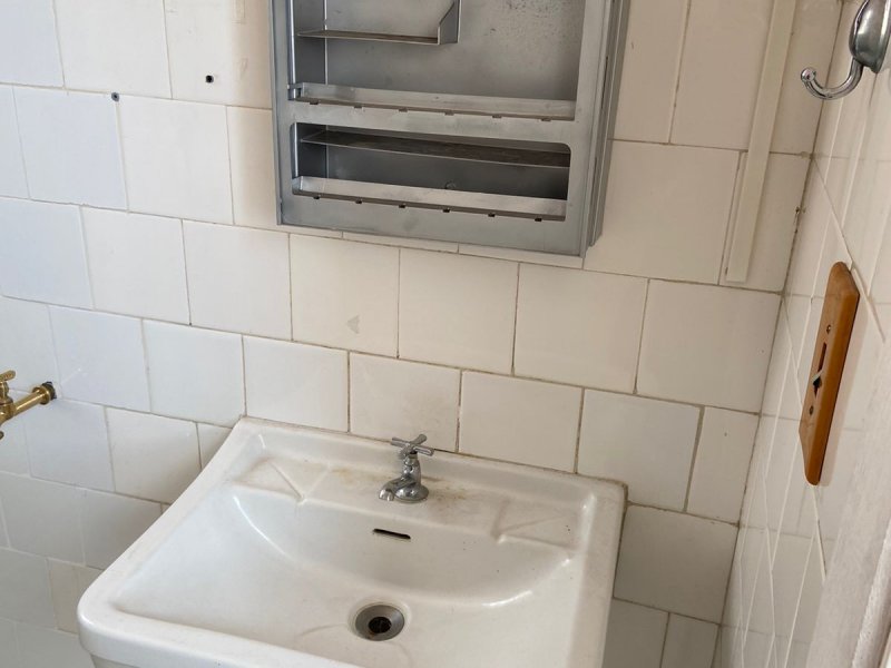 imóvel com 45m² - Centro - Campinas