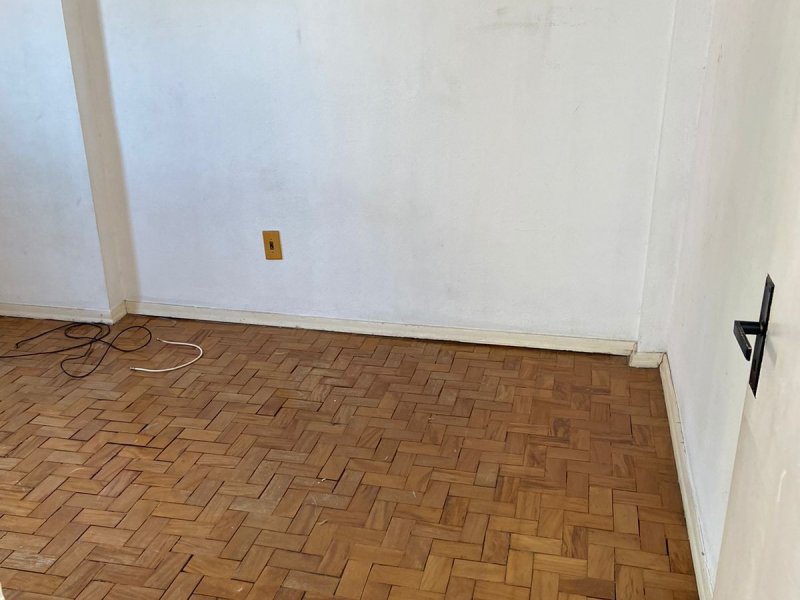 imóvel com 45m² - Centro - Campinas