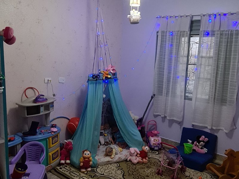 Casa de condomínio à venda Jardim Clube de Campo com 340m² e 4 quartos por R$ 580.000 - 873116761-20211024-154349.jpg