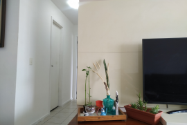 Apartamento à venda Pilares com 63m² - 2 dormitórios -  vagas - R$ 425.000 - 1373516234-corredor2.png
