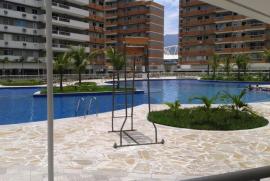 Apartamento à venda Pilares com 63m² - 2 dormitórios -  vagas - R$ 425.000 - 1622386906-arena.jpg