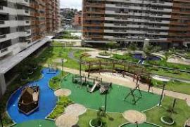 Apartamento à venda Pilares com 63m² - 2 dormitórios -  vagas - R$ 425.000 - 1720707873-arena1.jpg