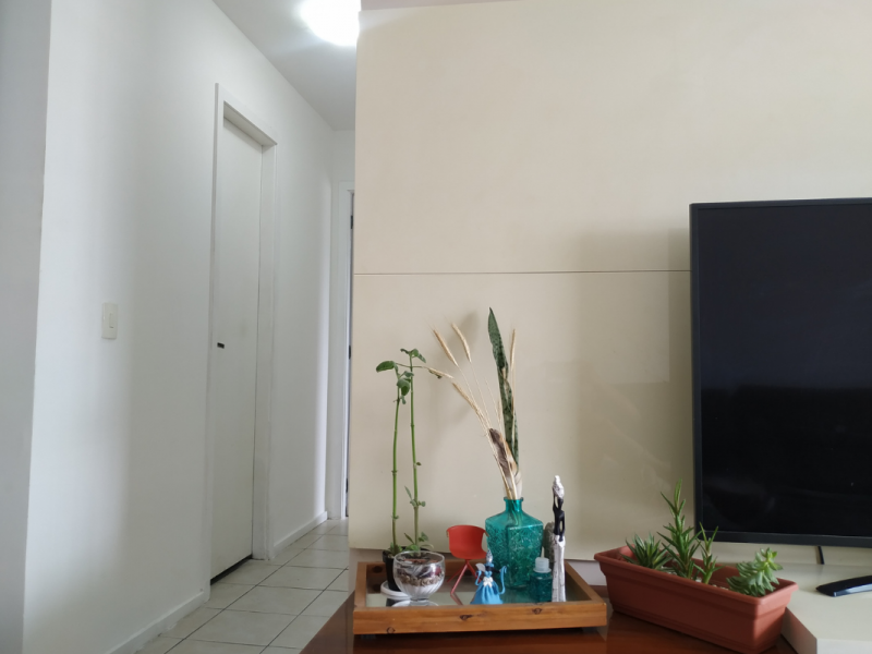 Apartamento à venda Pilares com 63m² e 2 quartos por R$ 425.000 - 1373516234-corredor2.png