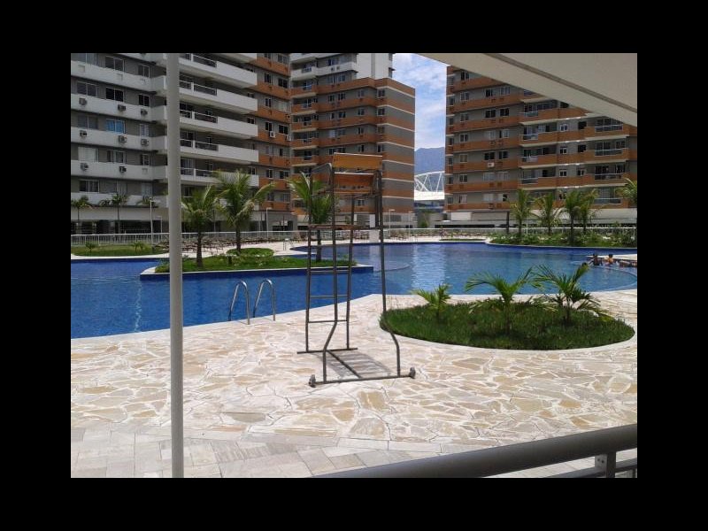 Apartamento à venda Pilares com 63m² e 2 quartos por R$ 425.000 - 1622386906-arena.jpg
