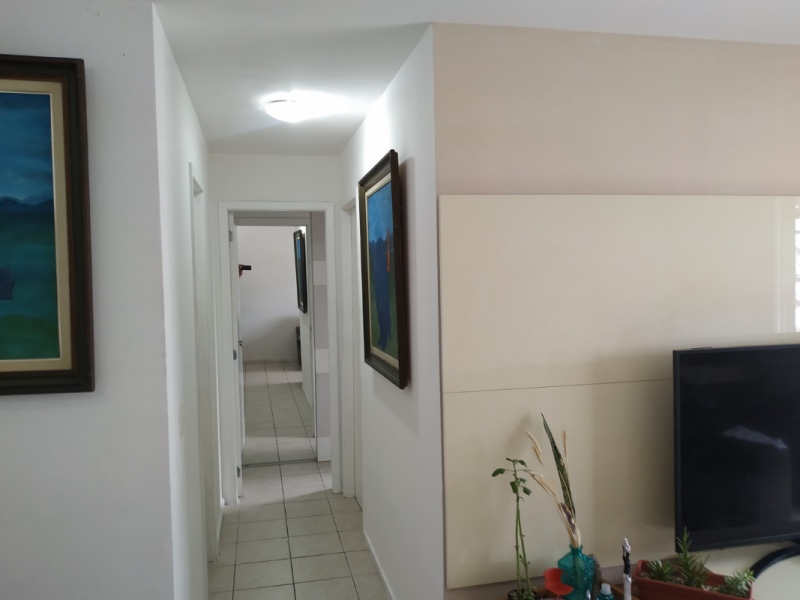 Apartamento à venda Pilares com 63m² e 2 quartos por R$ 425.000 - 1688486285-corredor.png
