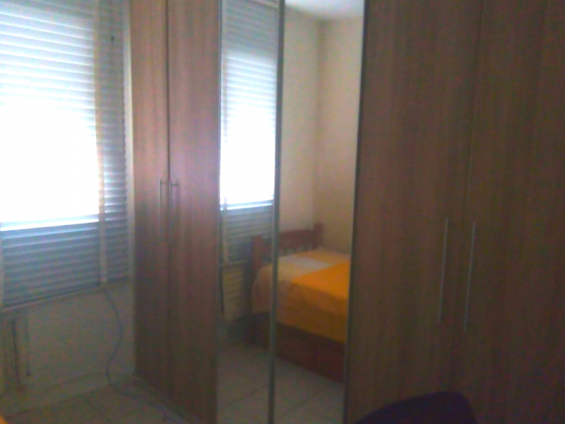 Apartamento à venda Pilares com 63m² e 2 quartos por R$ 425.000 - 289631060-quarto.png