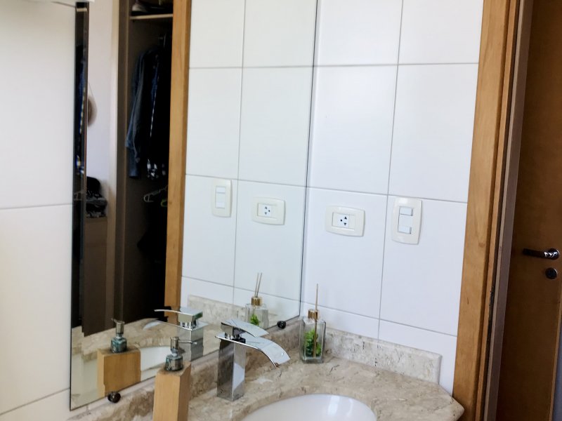 imóvel com 84m² - Parque Residencial Aquarius - Sao Jose dos Campos