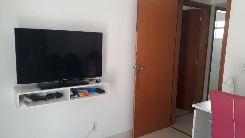 imóvel com 101m² - Nova Piracicaba - Piracicaba
