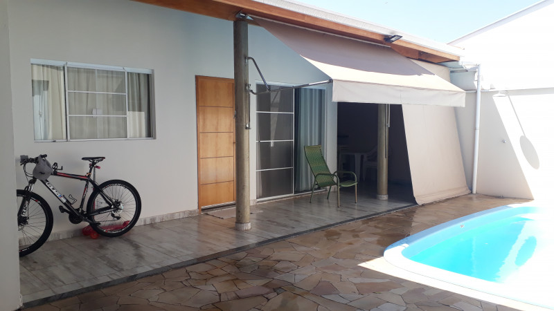 imóvel com 101m² - Nova Piracicaba - Piracicaba