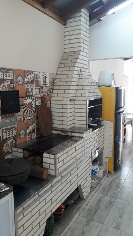 imóvel com 101m² - Nova Piracicaba - Piracicaba