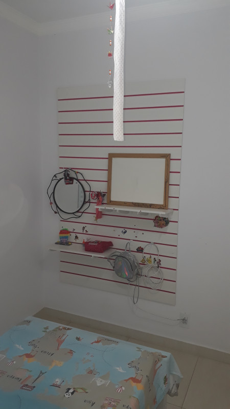 imóvel com 101m² - Nova Piracicaba - Piracicaba