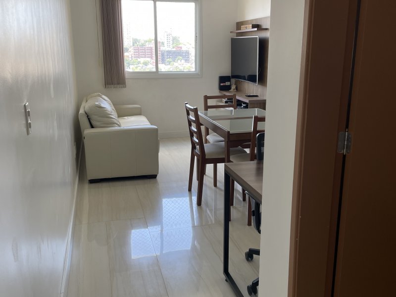 imóvel com 42m² - Maranhão - São Paulo