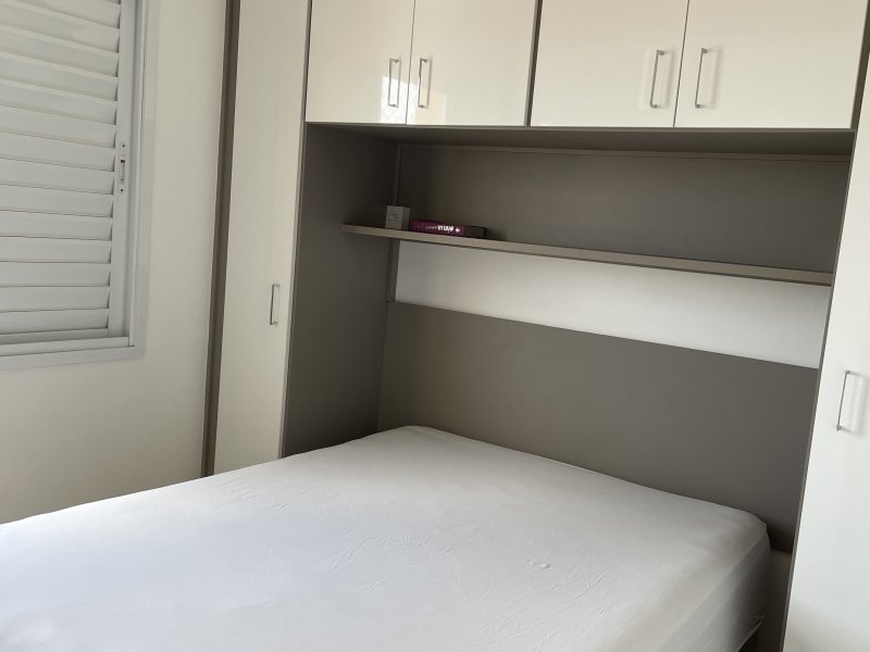 imóvel com 42m² - Maranhão - São Paulo