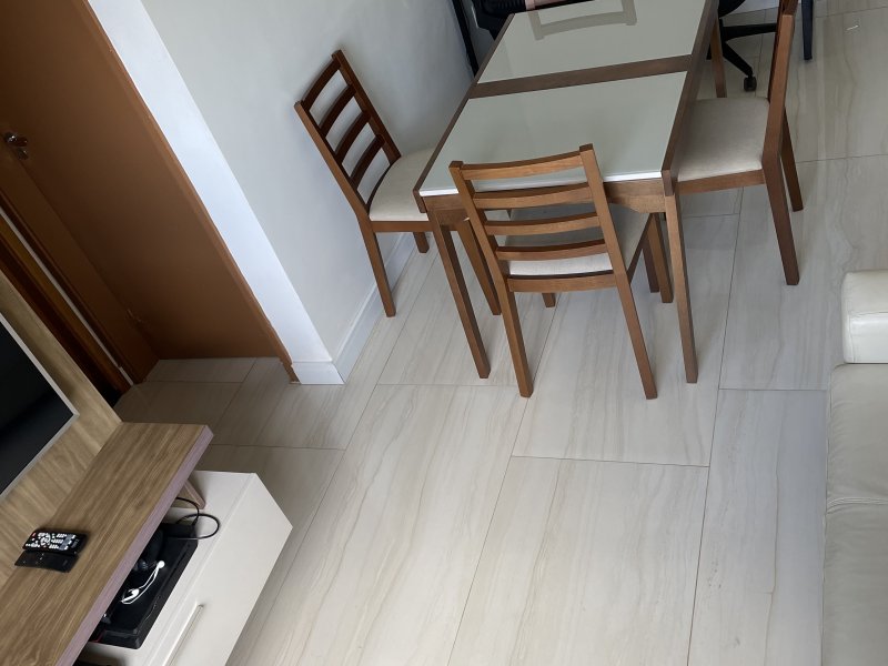 imóvel com 42m² - Maranhão - São Paulo