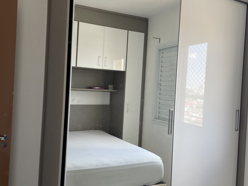 imóvel com 42m² - Maranhão - São Paulo