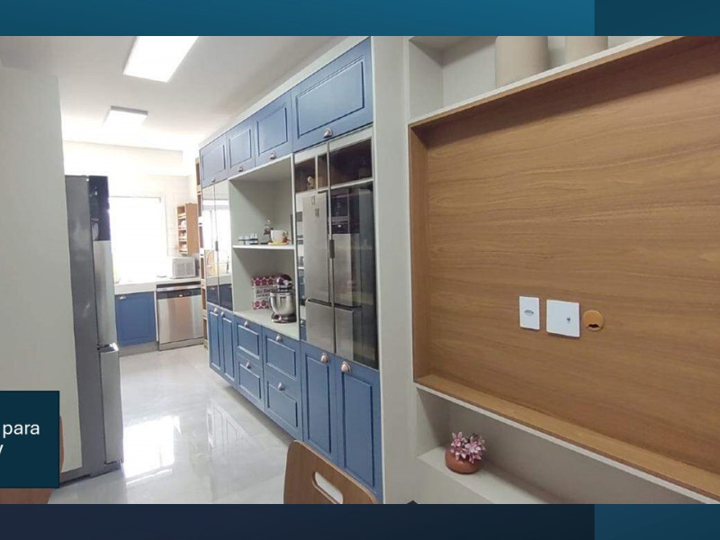Apartamento à venda Vila Assunção com 154m² e 3 quartos por R$ 1.777.000 - slide12.JPG
