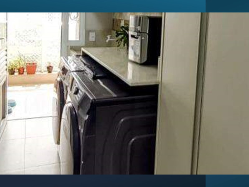 Apartamento à venda Vila Assunção com 154m² e 3 quartos por R$ 1.777.000 - slide13.JPG