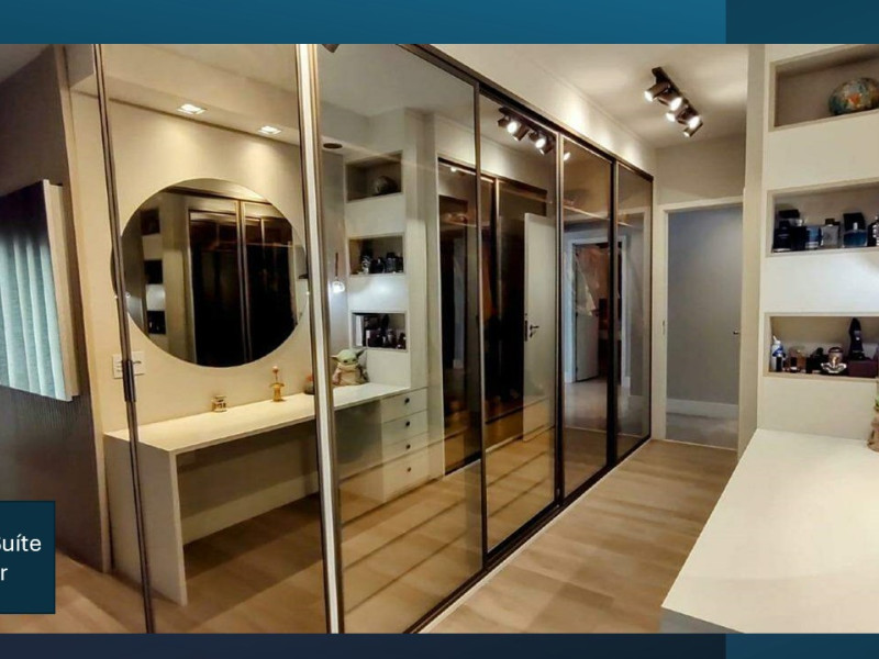 Apartamento à venda Vila Assunção com 154m² e 3 quartos por R$ 1.777.000 - slide15.JPG
