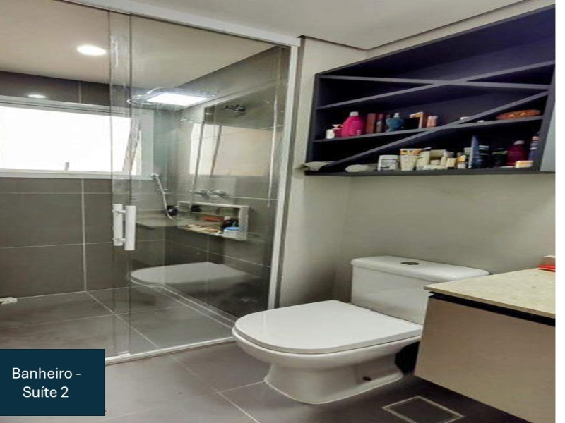 Apartamento à venda Vila Assunção com 154m² e 3 quartos por R$ 1.777.000 - slide25.JPG