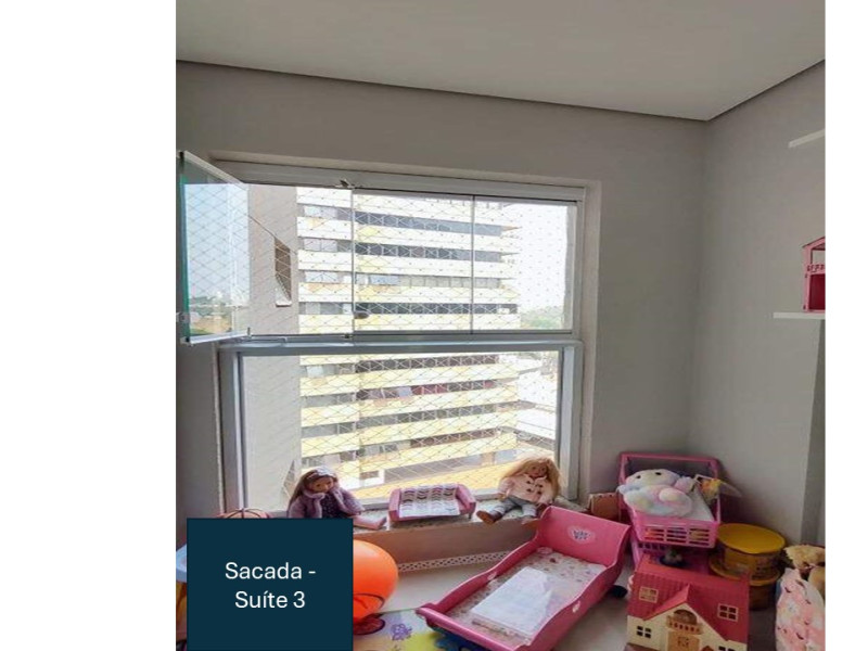 Apartamento à venda Vila Assunção com 154m² e 3 quartos por R$ 1.777.000 - slide28.JPG