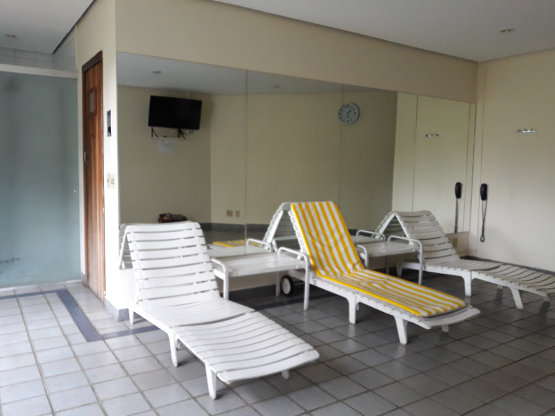 Apartamento à venda Vila Andrade com 47m² e 1 quarto por R$ 370.000 - 20211025-105404.jpg