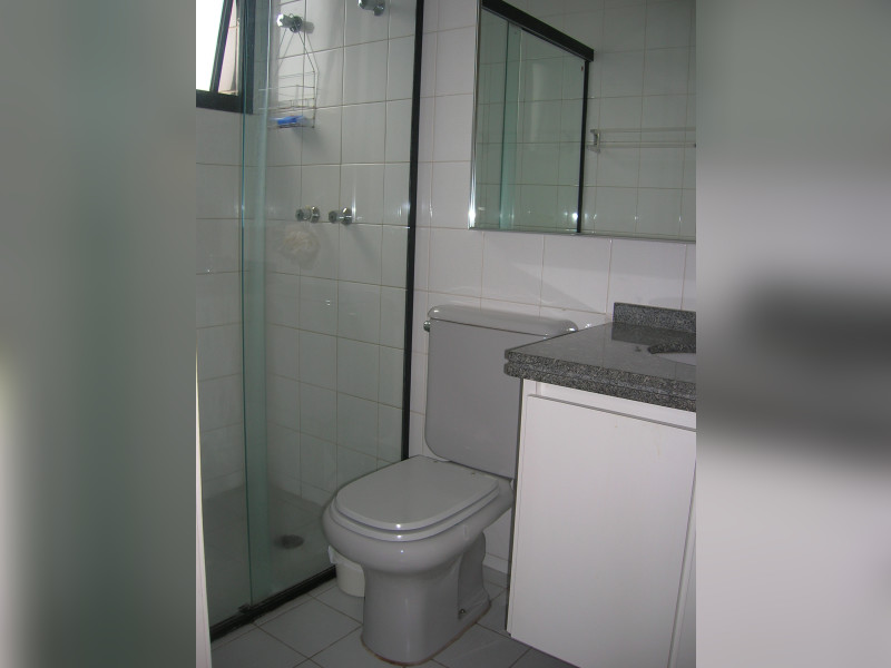 Apartamento à venda Vila Andrade com 47m² e 1 quarto por R$ 370.000 - dscn3790.JPG
