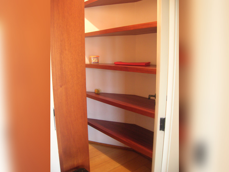 Apartamento à venda Vila Andrade com 47m² e 1 quarto por R$ 370.000 - dscn3793.JPG