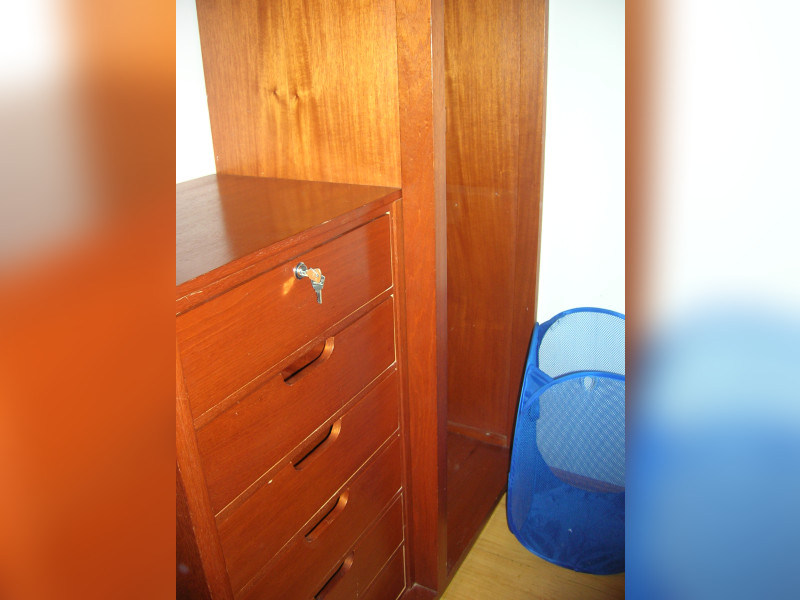 Apartamento à venda Vila Andrade com 47m² e 1 quarto por R$ 370.000 - dscn3796.JPG