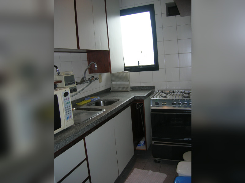 Apartamento à venda Vila Andrade com 47m² e 1 quarto por R$ 370.000 - dscn3799.JPG