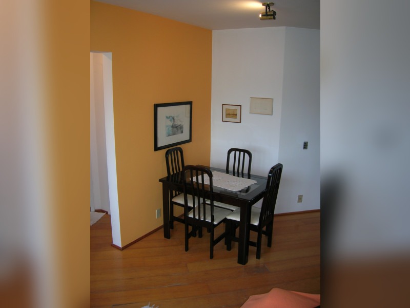 Apartamento à venda Vila Andrade com 47m² e 1 quarto por R$ 370.000 - dscn3840.JPG