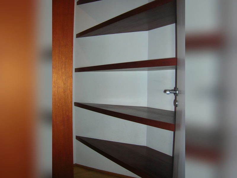 Apartamento à venda Vila Andrade com 47m² e 1 quarto por R$ 370.000 - dscn3841.JPG